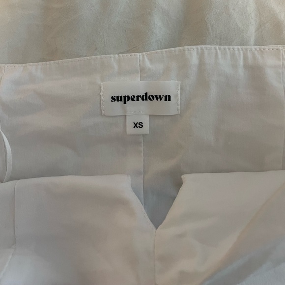 Superdown Top - Picture 4 of 4